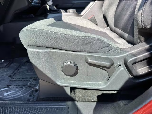 2023 Hot Pepper Red Metallic Tinted Clearcoat Ford Bronco Big Bend 4 Door 4x4 4X4 SUV