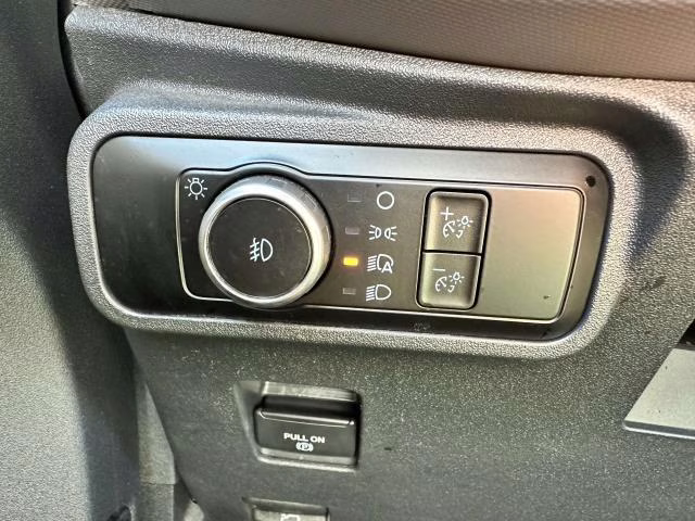 2023 Hot Pepper Red Metallic Tinted Clearcoat Ford Bronco Big Bend 4 Door 4x4 4X4 SUV