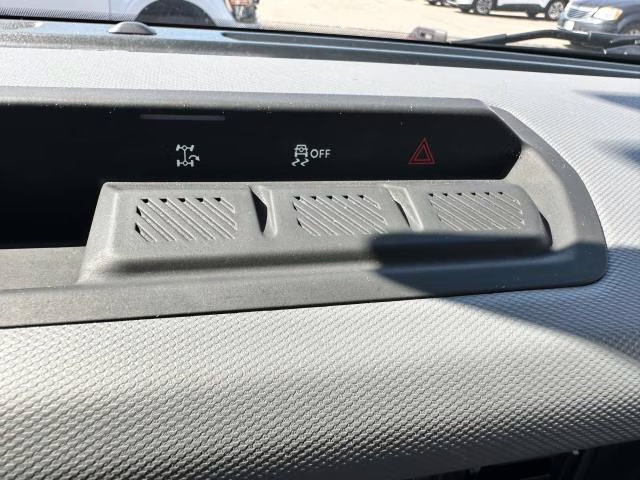 2023 Hot Pepper Red Metallic Tinted Clearcoat Ford Bronco Big Bend 4 Door 4x4 4X4 SUV