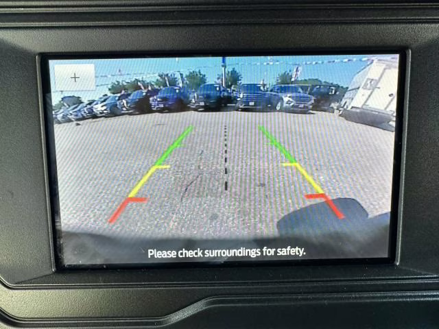 2023 Hot Pepper Red Metallic Tinted Clearcoat Ford Bronco Big Bend 4 Door 4x4 4X4 SUV