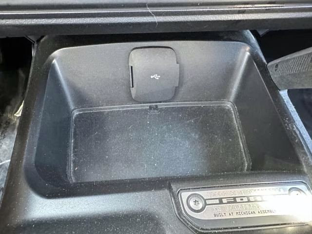 2023 Hot Pepper Red Metallic Tinted Clearcoat Ford Bronco Big Bend 4 Door 4x4 4X4 SUV