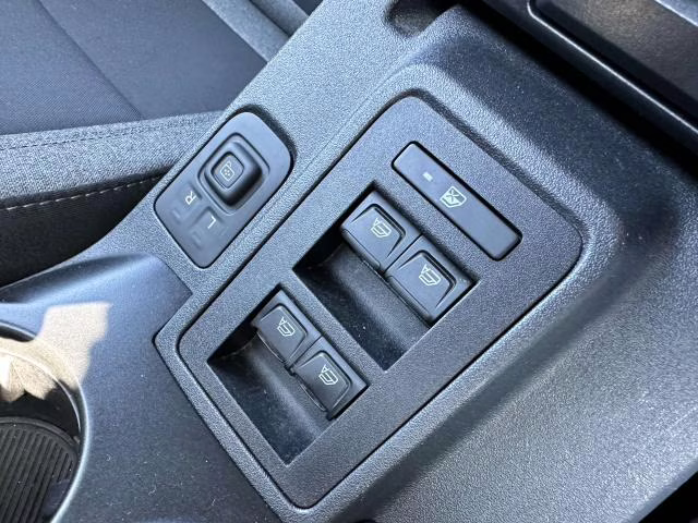 2023 Hot Pepper Red Metallic Tinted Clearcoat Ford Bronco Big Bend 4 Door 4x4 4X4 SUV