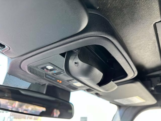 2023 Hot Pepper Red Metallic Tinted Clearcoat Ford Bronco Big Bend 4 Door 4x4 4X4 SUV