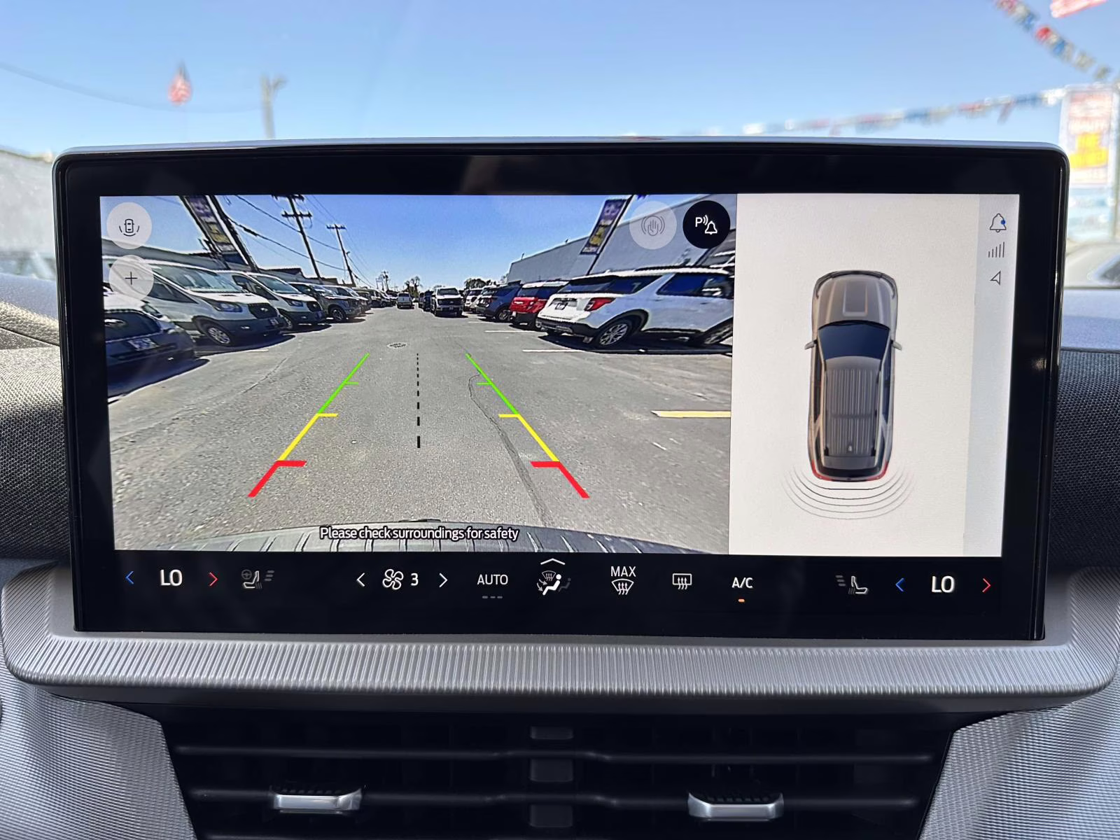 2025 Agate Black Metallic Ford Explorer Active 4WD 4X4 SUV