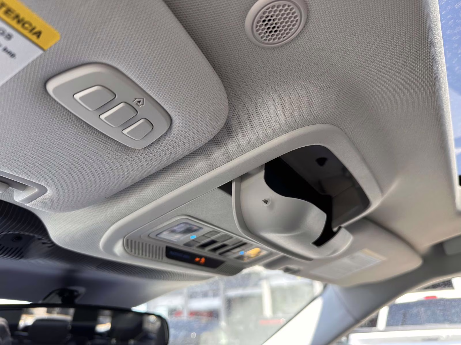 2025 Agate Black Metallic Ford Explorer Active 4WD 4X4 SUV