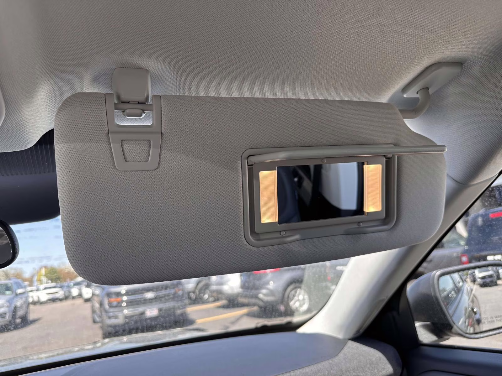 2025 Agate Black Metallic Ford Explorer Active 4WD 4X4 SUV