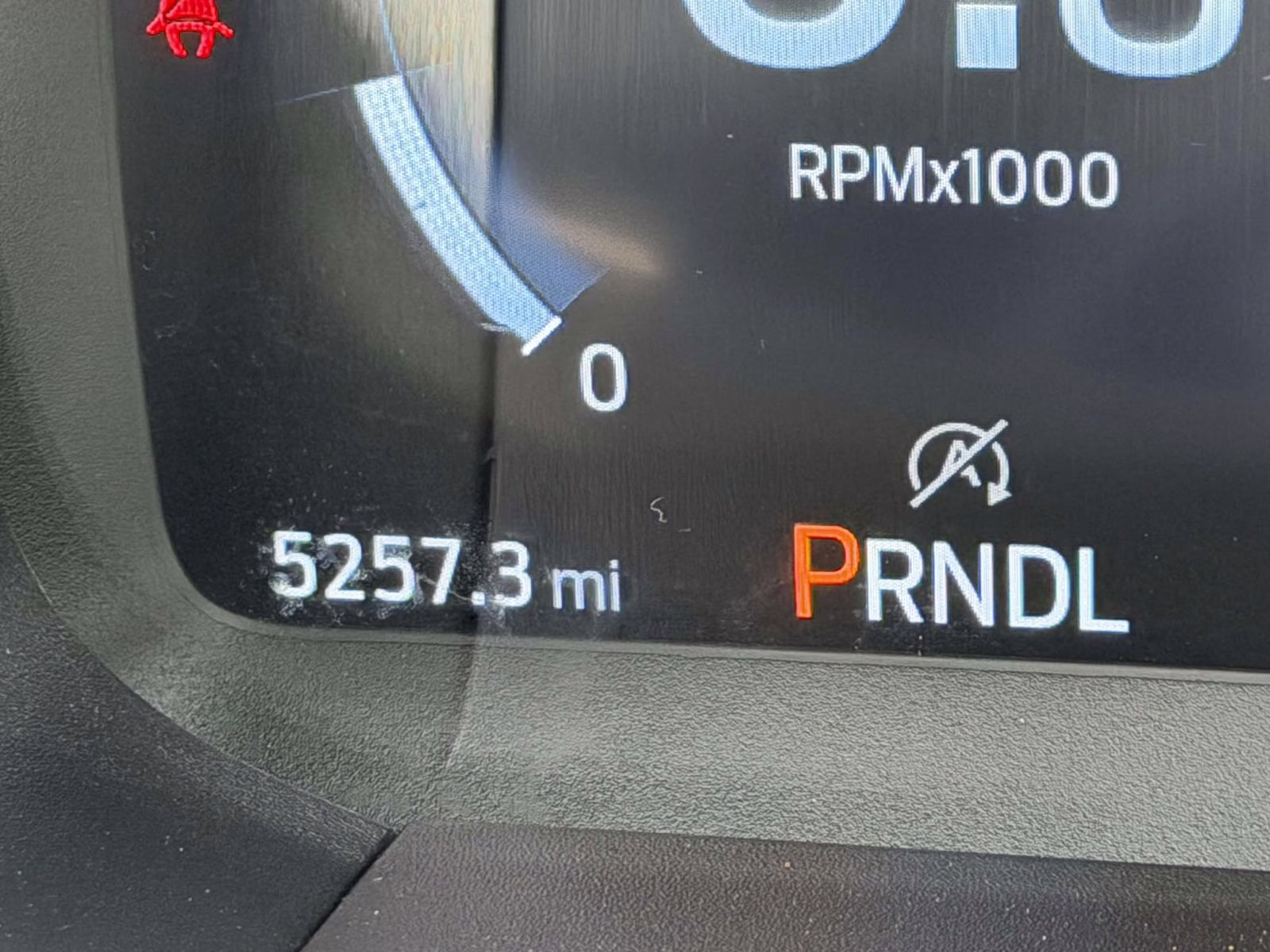 2025 Gray Ford Explorer Active 4WD 4X4 SUV