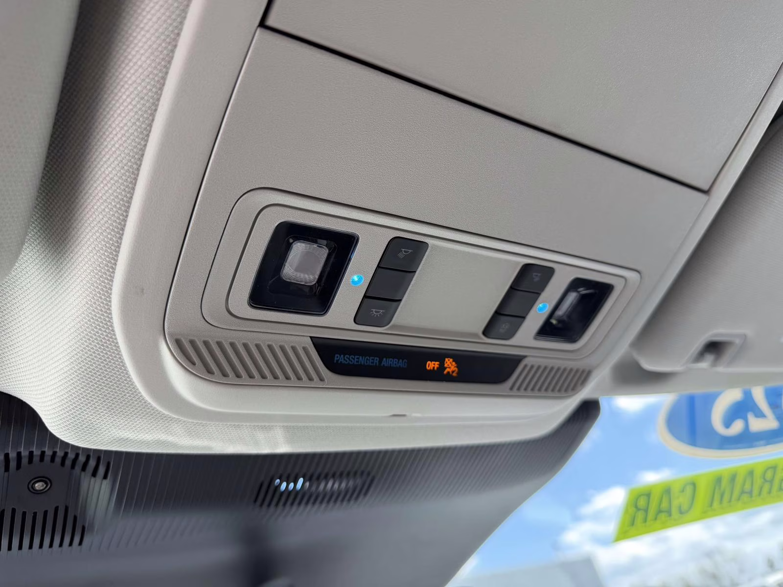 2025 Gray Ford Explorer Active 4WD 4X4 SUV