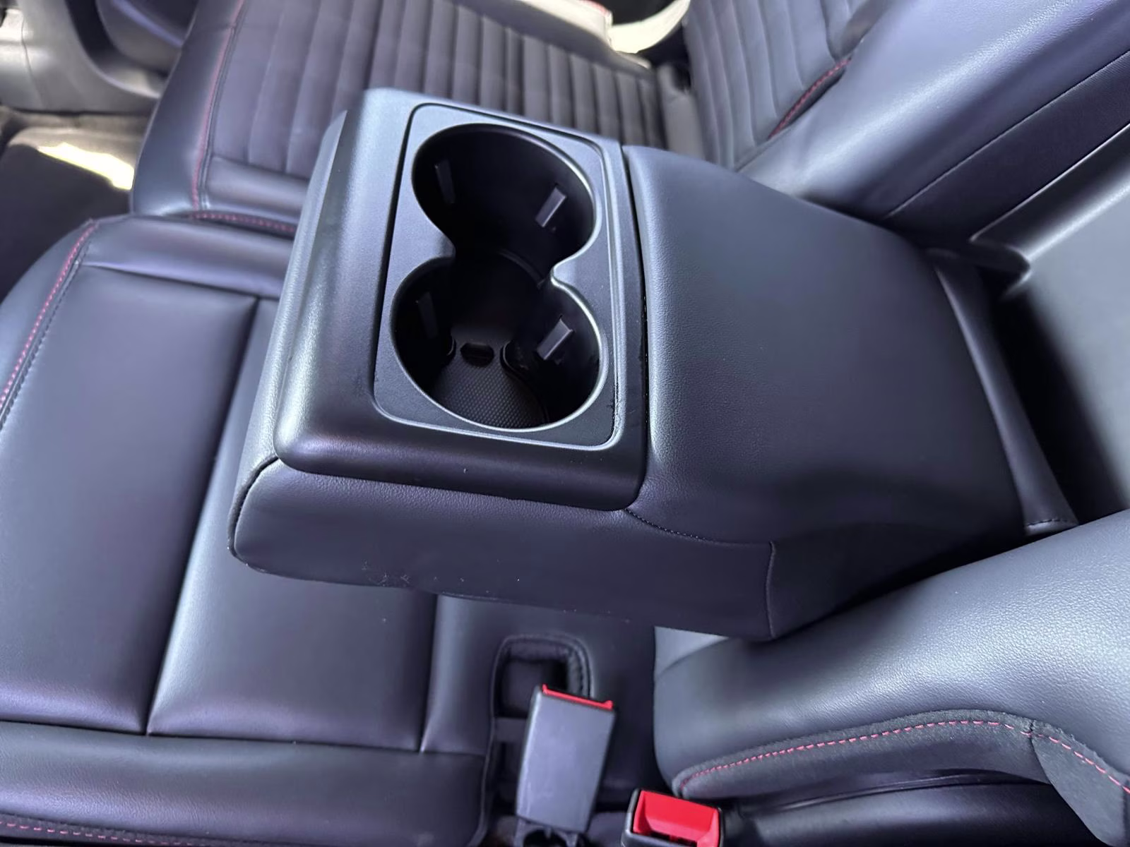 2025 Vapor Blue Metallic Ford Explorer ST-Line 4WD 4X4 SUV