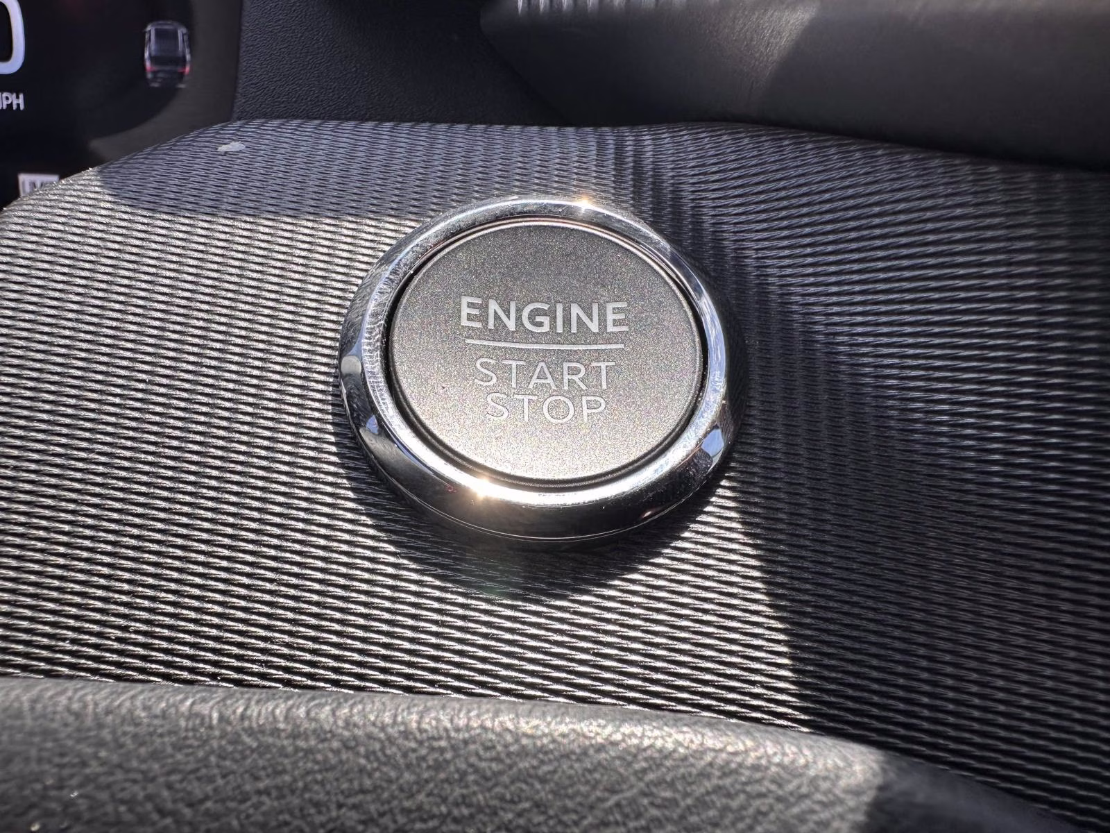 2025 Vapor Blue Metallic Ford Explorer ST-Line 4WD 4X4 SUV
