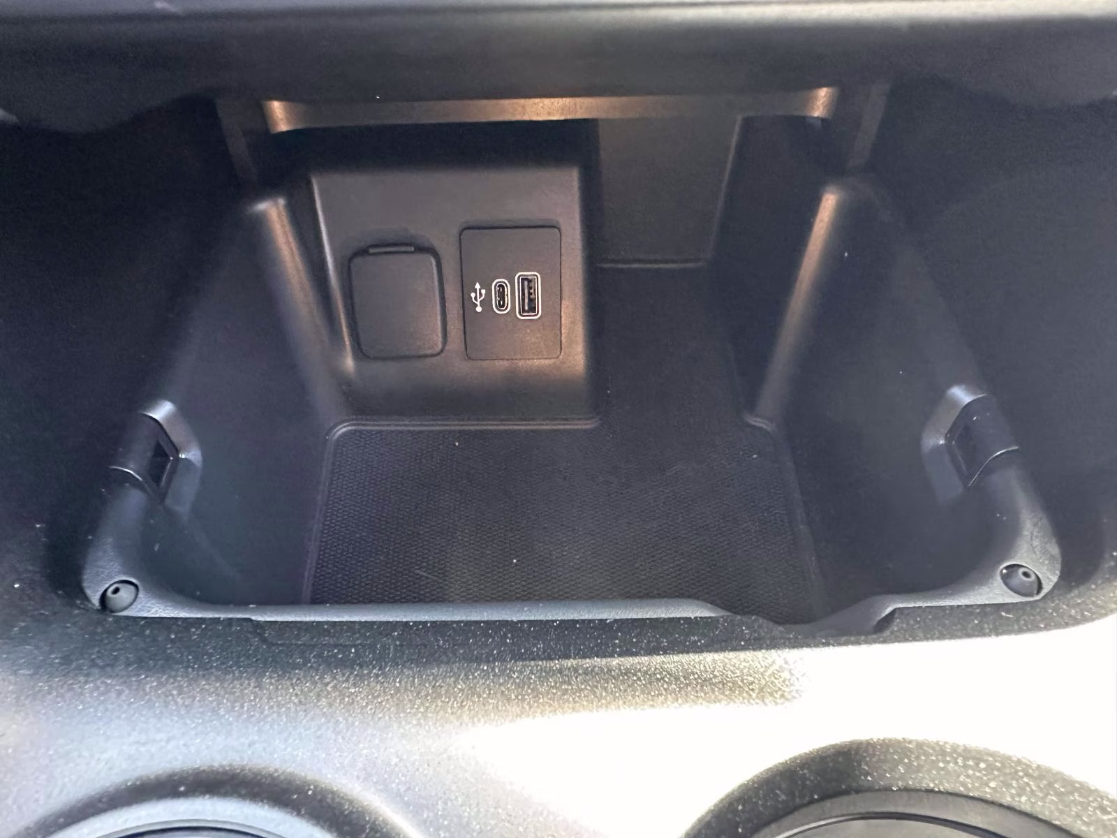 2025 Vapor Blue Metallic Ford Explorer ST-Line 4WD 4X4 SUV