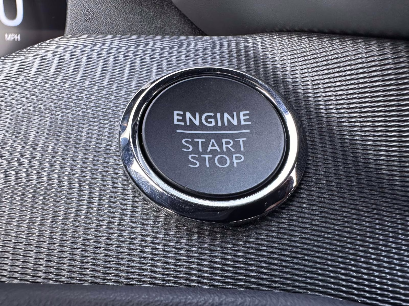 2025 Vapor Blue Metallic Ford Explorer ST-Line 4WD 4X4 SUV