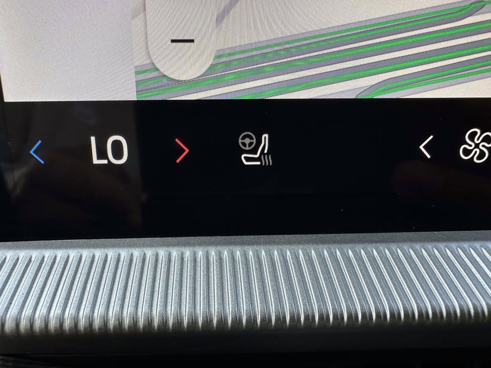 2025 Vapor Blue Metallic Ford Explorer ST-Line 4WD 4X4 SUV