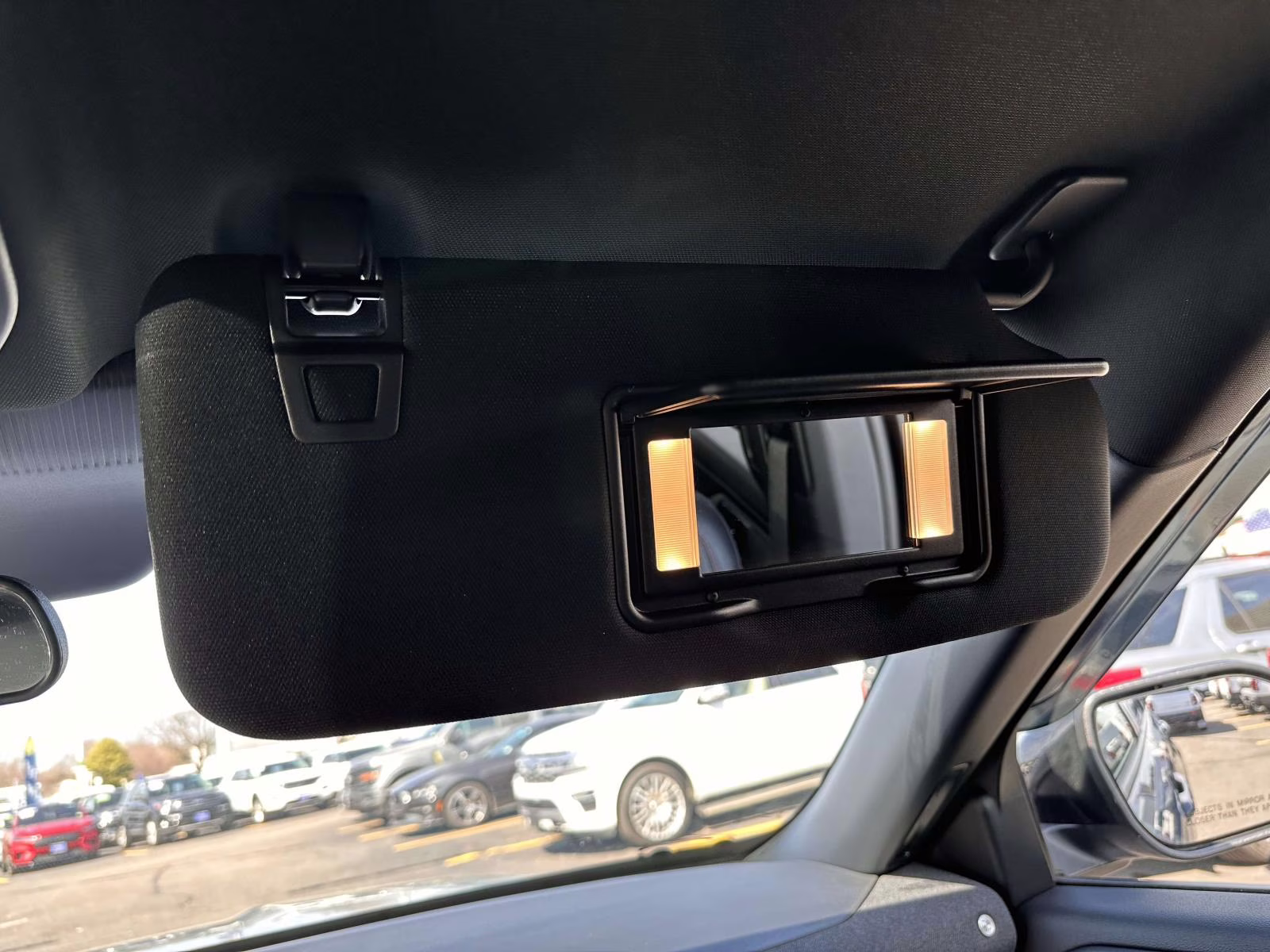 2025 Vapor Blue Metallic Ford Explorer ST-Line 4WD 4X4 SUV