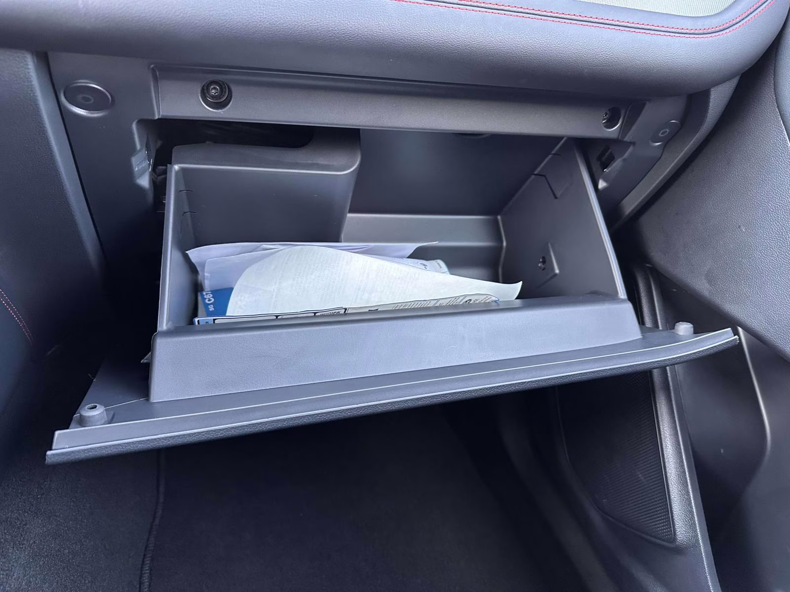 2025 Vapor Blue Metallic Ford Explorer ST-Line 4WD 4X4 SUV