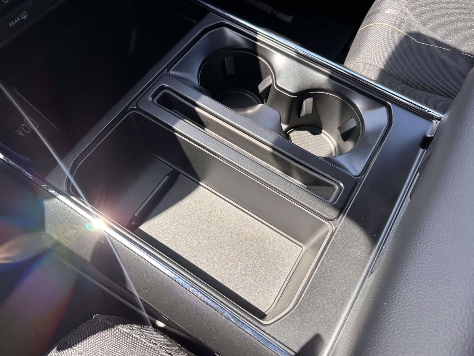 2025 Iconic Silver Metallic Ford F-150 STX 4WD SuperCrew 5.5' Box 4X4 Truck