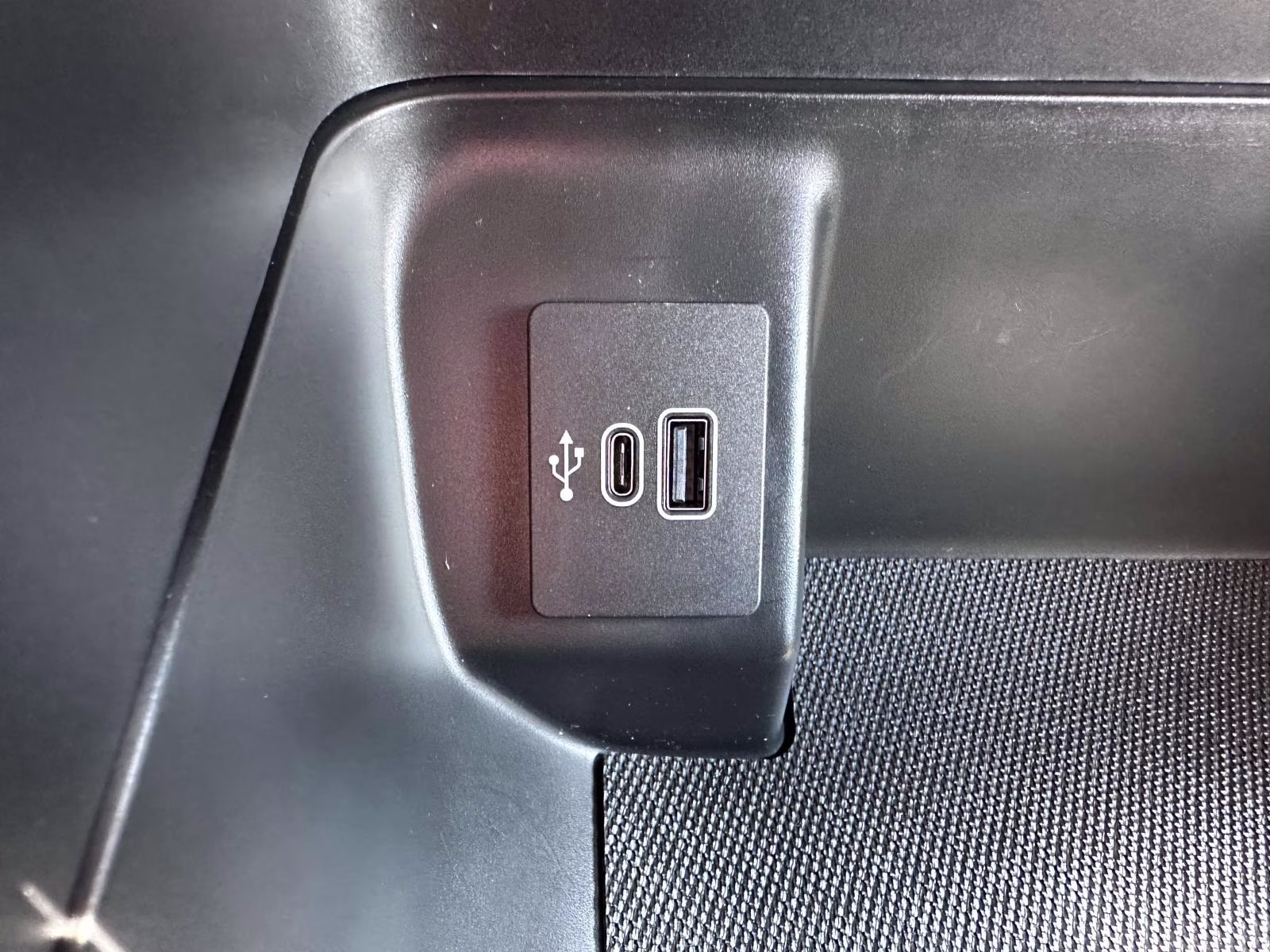 2025 Carbonized Gray Metallic Ford F-150 STX 4WD SuperCrew 5.5' Box 4X4 Truck