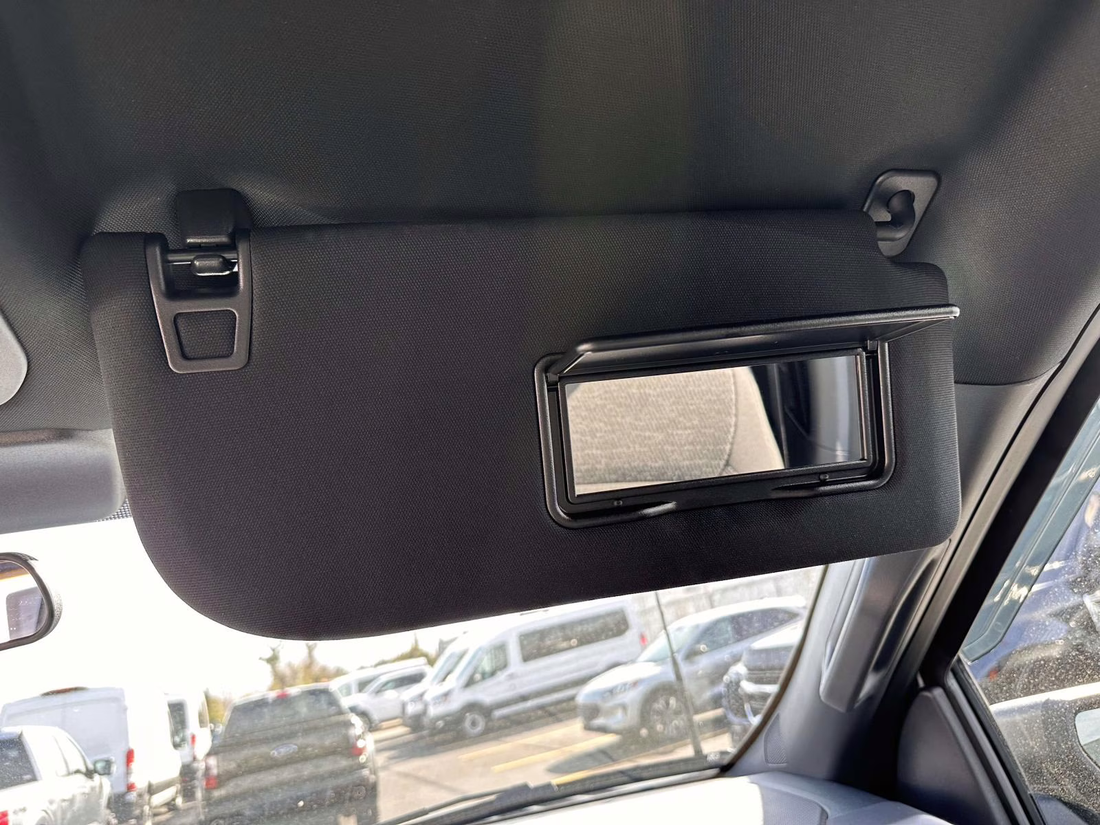 2025 Iconic Silver Metallic Ford F-150 XLT 4WD SuperCrew 5.5' Box 4X4 Truck