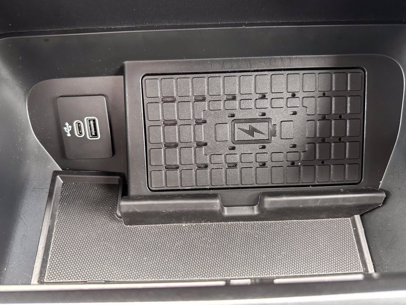 2025 Carbonized Gray Metallic Ford F-150 XLT 4WD SuperCrew 5.5' Box 4X4 Truck