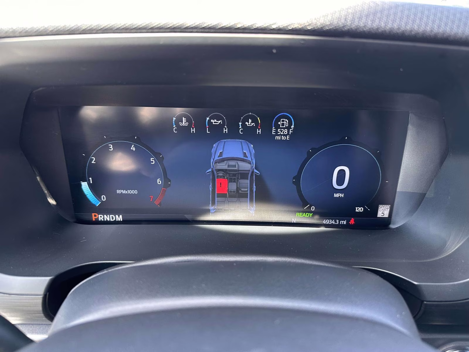 2025 Iconic Silver Metallic Ford F-150 XLT 4WD SuperCrew 5.5' Box 4X4 Truck