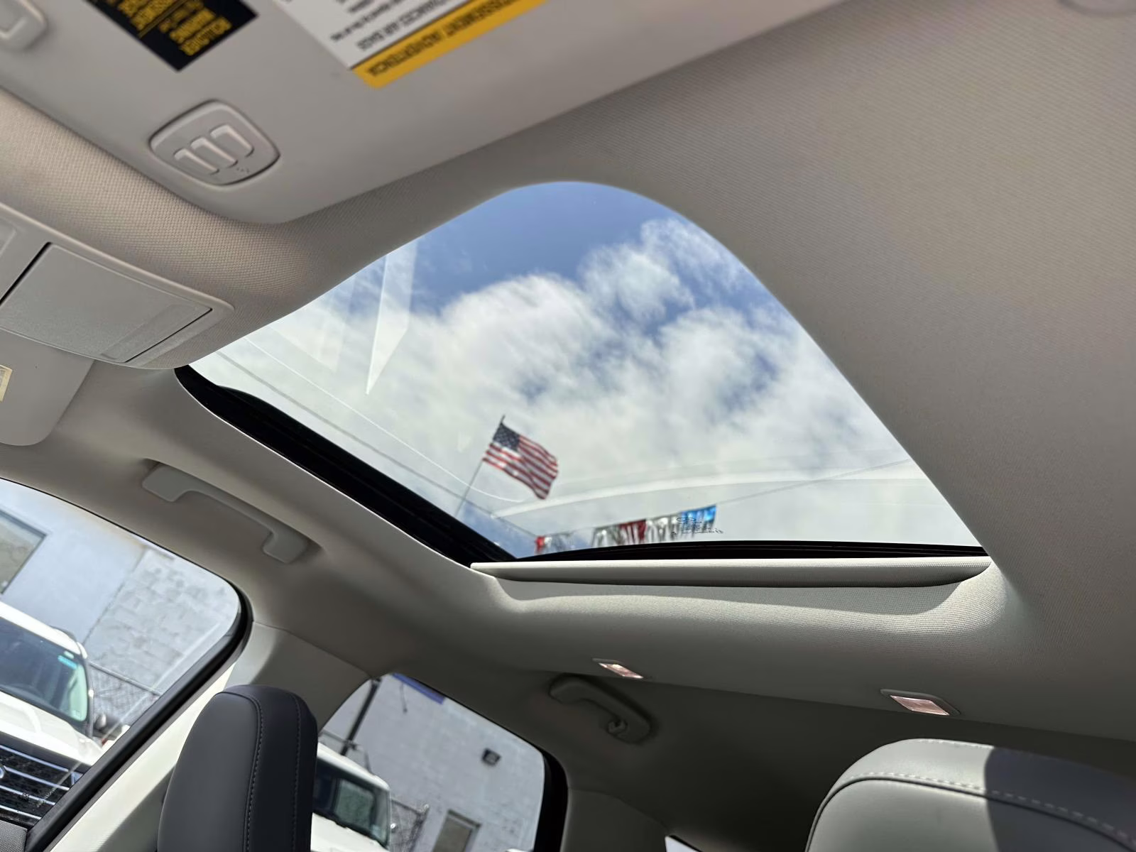 2025 Shadow Black Ford Bronco Sport Badlands 4x4 4X4 SUV