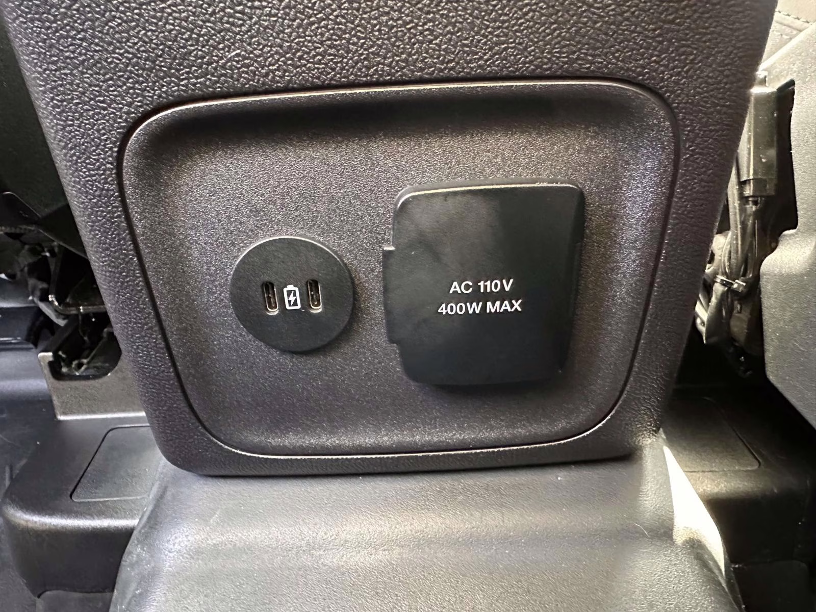 2025 Shadow Black Ford Bronco Sport Badlands 4x4 4X4 SUV