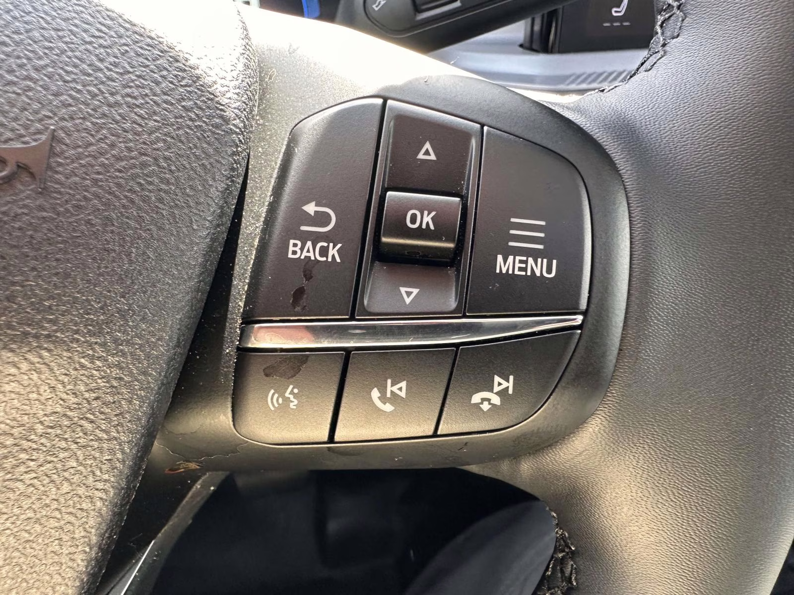 2025 Shadow Black Ford Bronco Sport Badlands 4x4 4X4 SUV