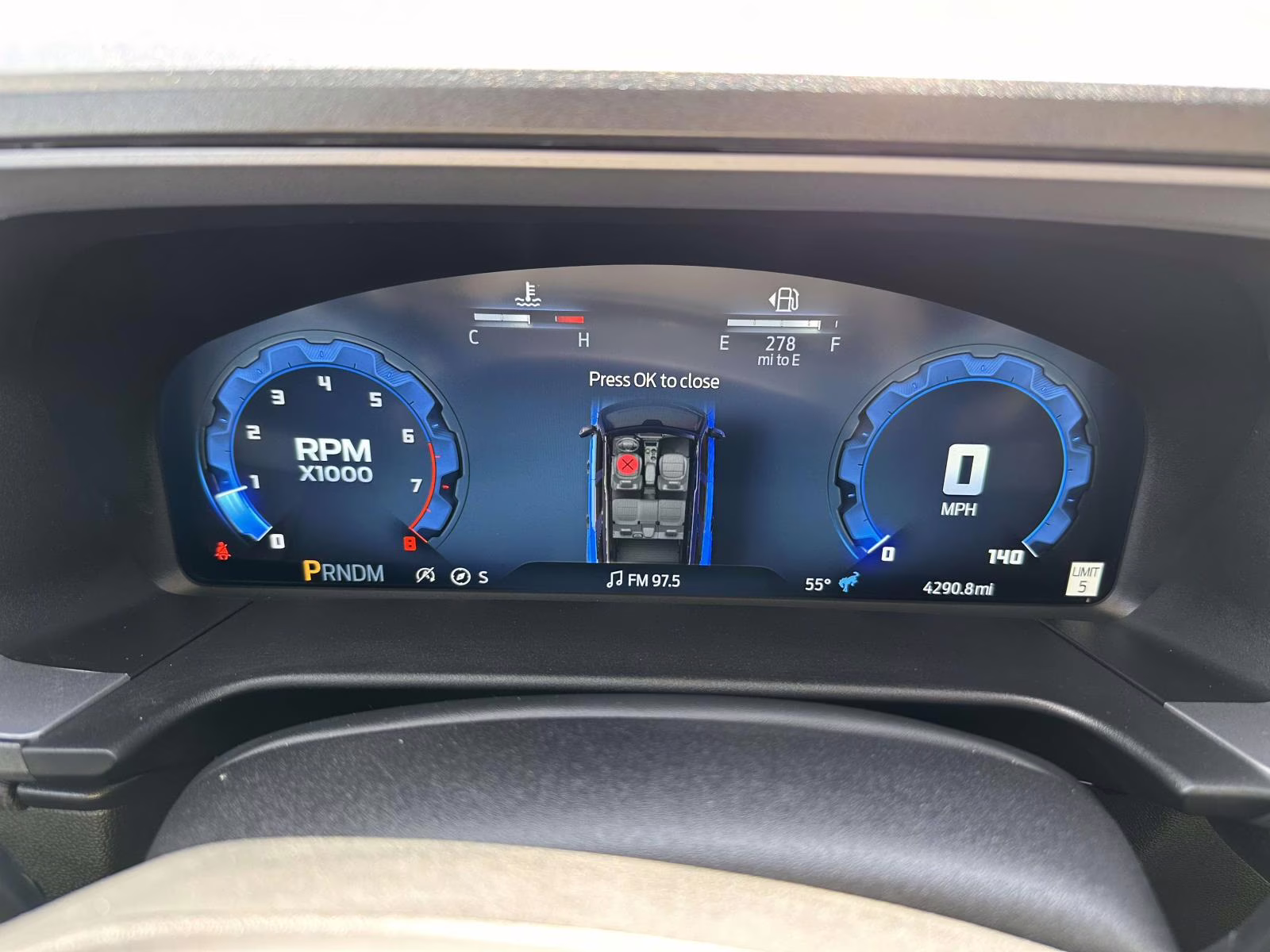 2025 Shadow Black Ford Bronco Sport Badlands 4x4 4X4 SUV