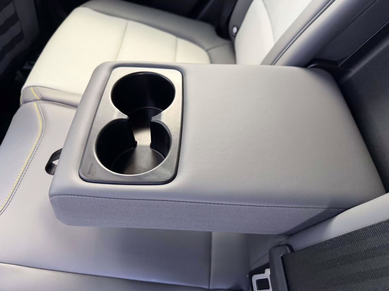 2025 Carbonized Gray Metallic Ford Bronco Sport Badlands 4x4 4X4 SUV