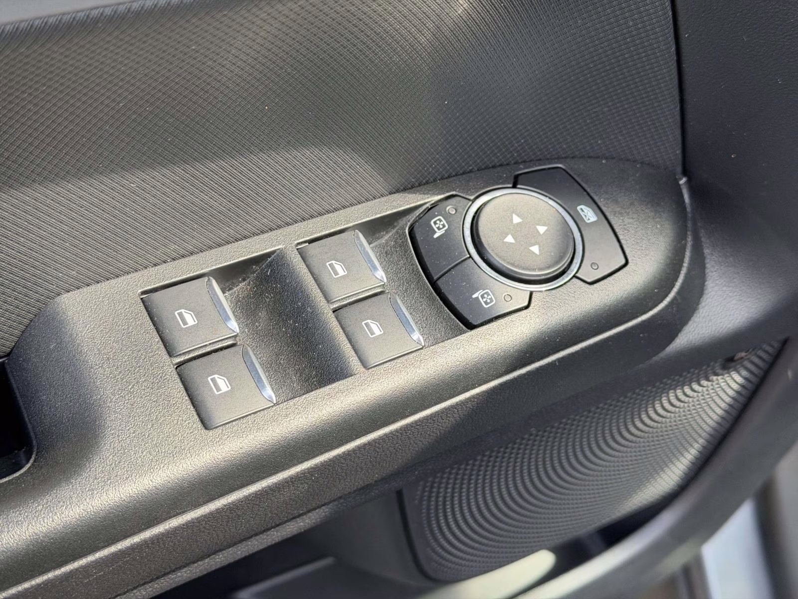 2025 Carbonized Gray Metallic Ford Bronco Sport Badlands 4x4 4X4 SUV