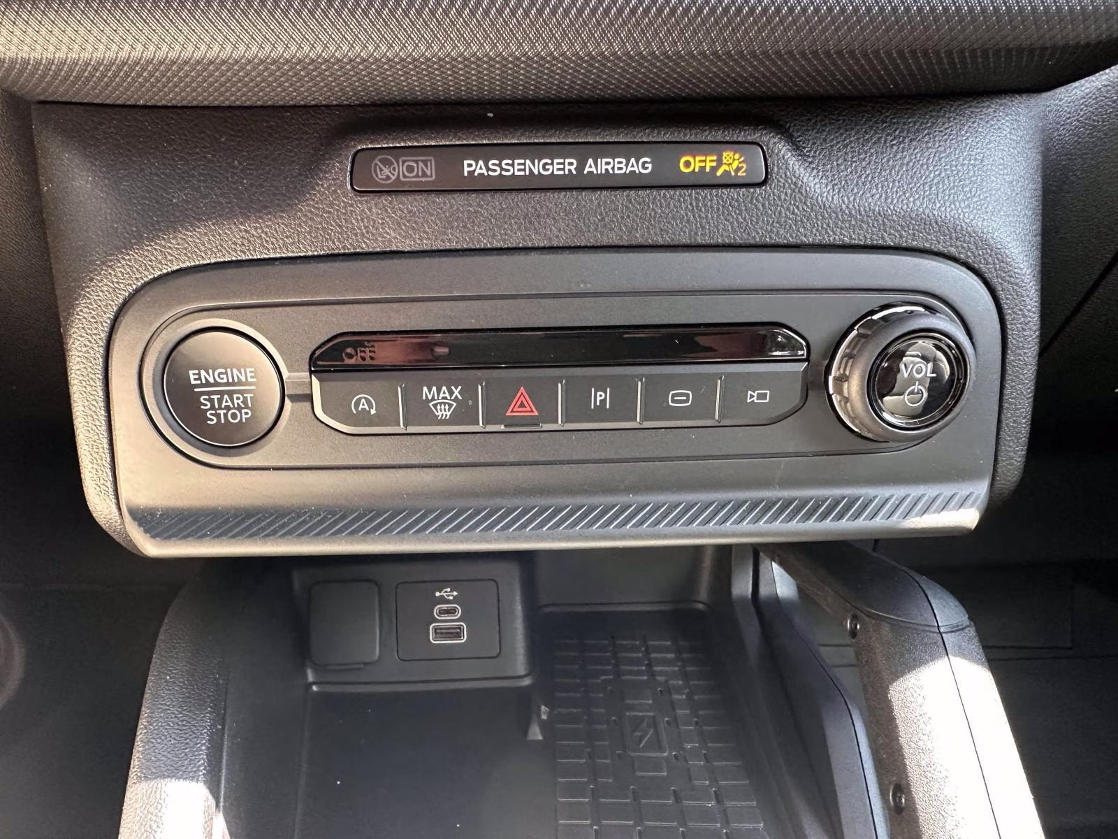 2025 Carbonized Gray Metallic Ford Bronco Sport Badlands 4x4 4X4 SUV