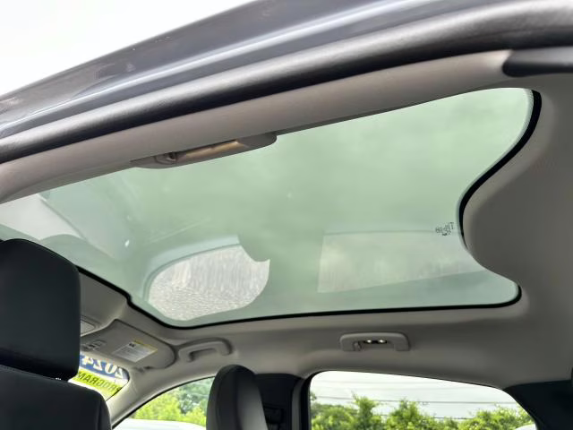 2024 Glacier Gray Metallic TriCoat Ford Mustang Mach-E Premium AWD AWD SUV