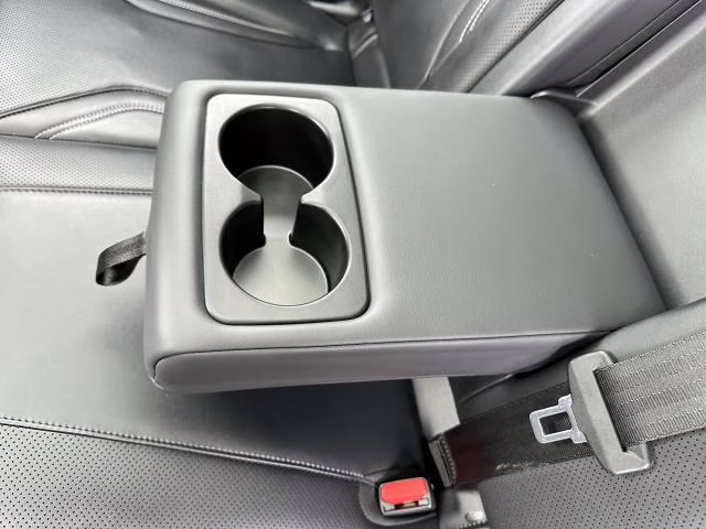 2024 Glacier Gray Metallic TriCoat Ford Mustang Mach-E Premium AWD AWD SUV