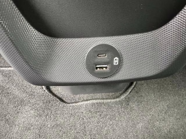 2024 Glacier Gray Metallic TriCoat Ford Mustang Mach-E Premium AWD AWD SUV