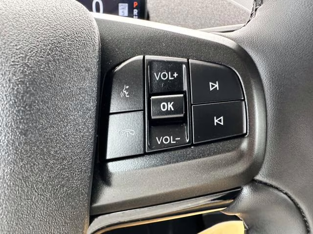 2024 Glacier Gray Metallic TriCoat Ford Mustang Mach-E Premium AWD AWD SUV