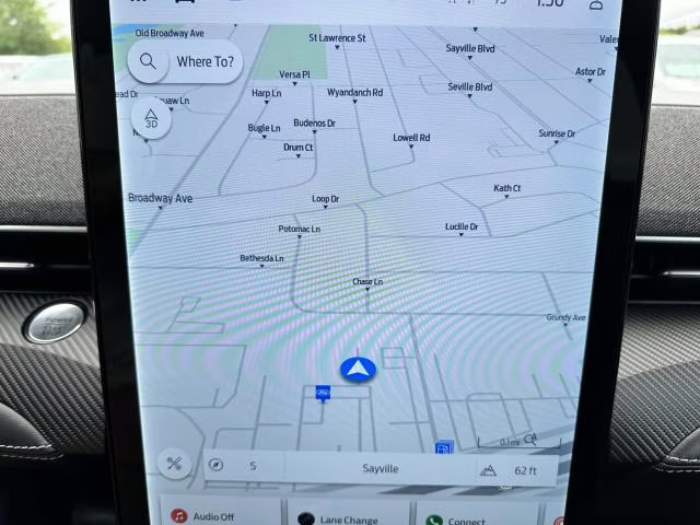 2024 Glacier Gray Metallic TriCoat Ford Mustang Mach-E Premium AWD AWD SUV