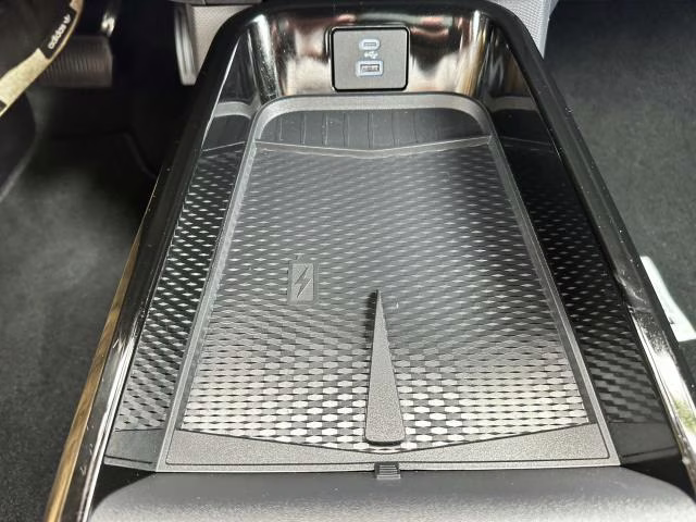 2024 Glacier Gray Metallic TriCoat Ford Mustang Mach-E Premium AWD AWD SUV