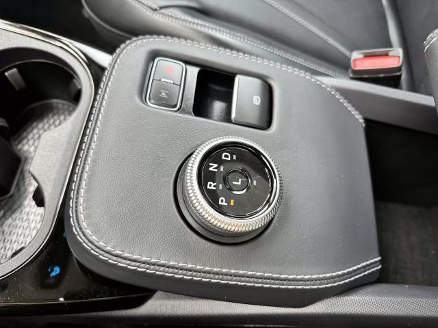 2024 Glacier Gray Metallic TriCoat Ford Mustang Mach-E Premium AWD AWD SUV