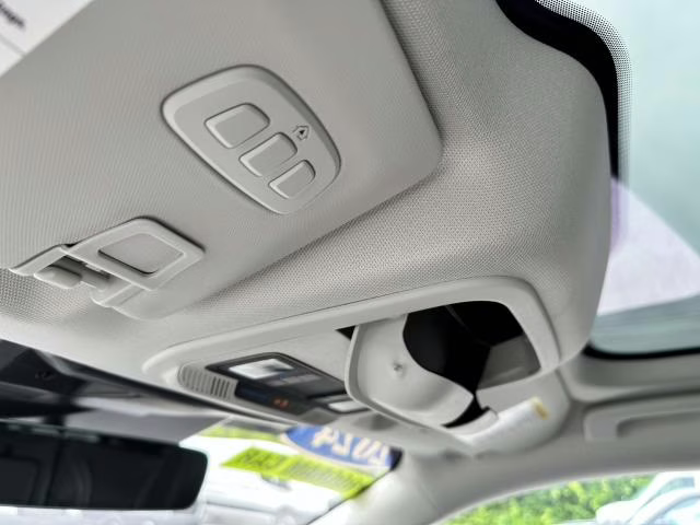 2024 Glacier Gray Metallic TriCoat Ford Mustang Mach-E Premium AWD AWD SUV