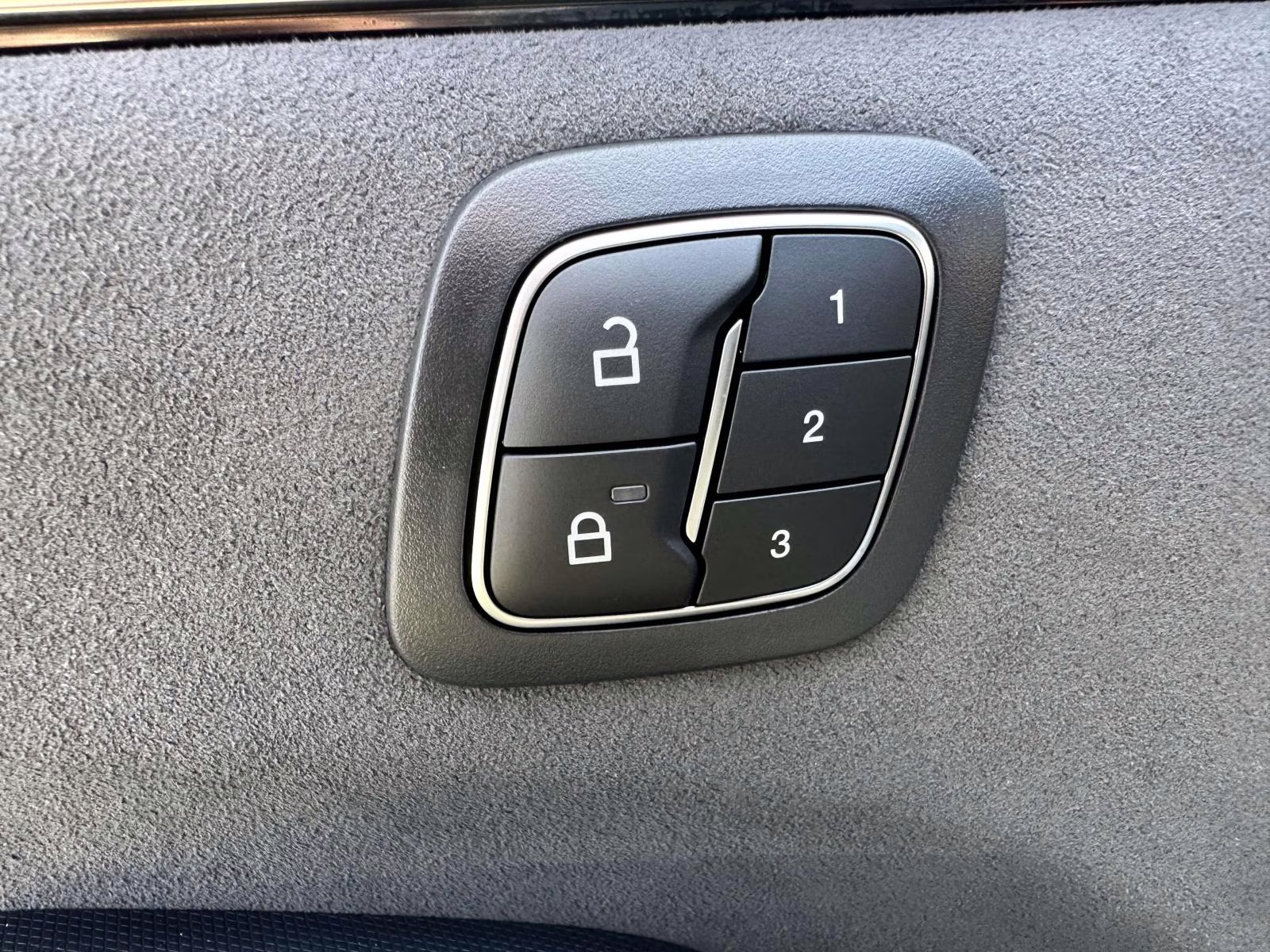 2024 Shadow Black Ford Mustang Mach-E GT AWD AWD SUV