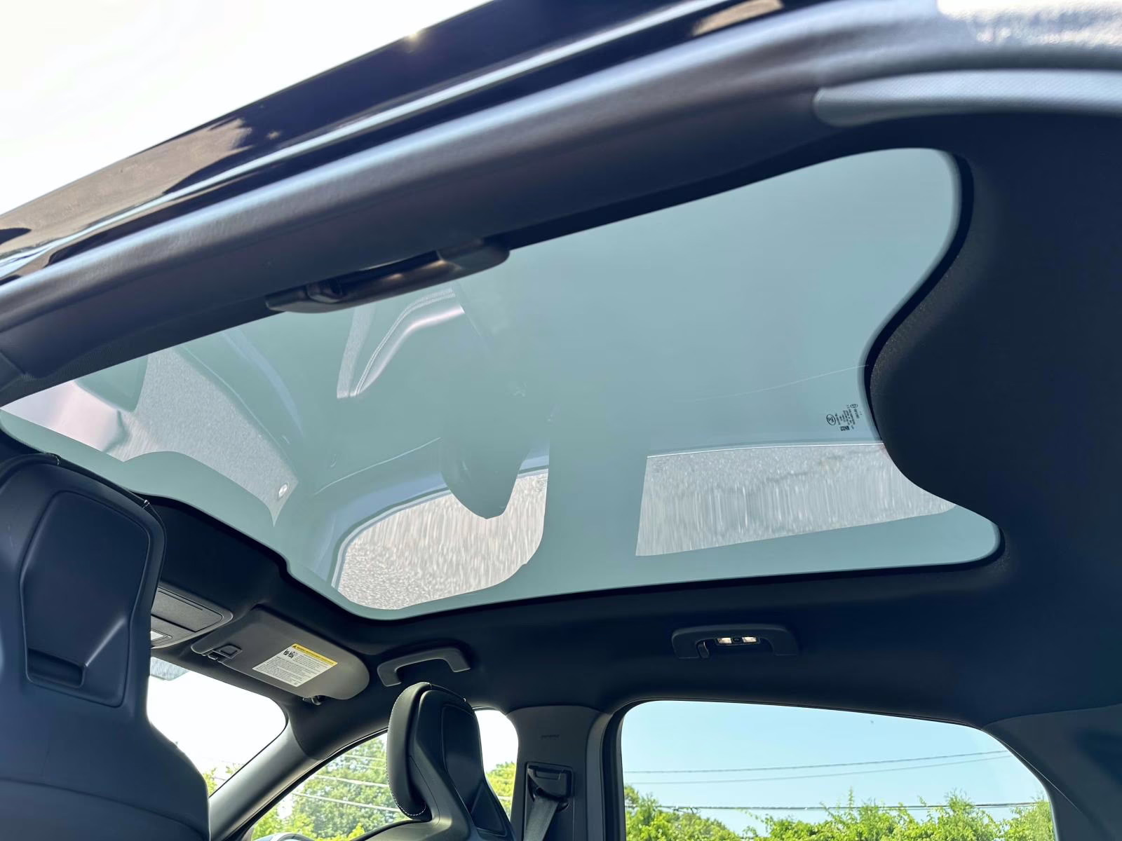 2024 Shadow Black Ford Mustang Mach-E GT AWD AWD SUV