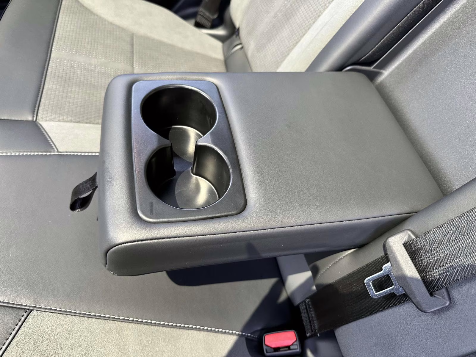 2024 Shadow Black Ford Mustang Mach-E GT AWD AWD SUV