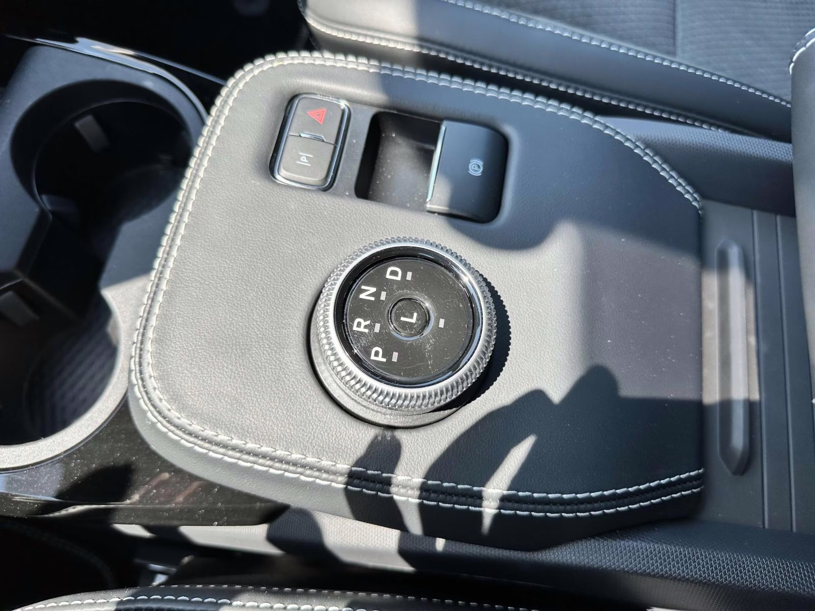 2024 Shadow Black Ford Mustang Mach-E GT AWD AWD SUV