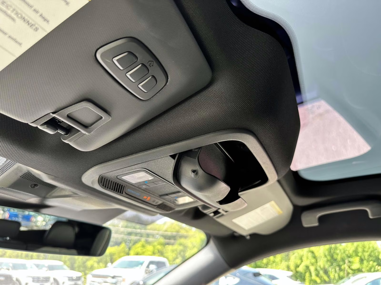 2024 Shadow Black Ford Mustang Mach-E GT AWD AWD SUV