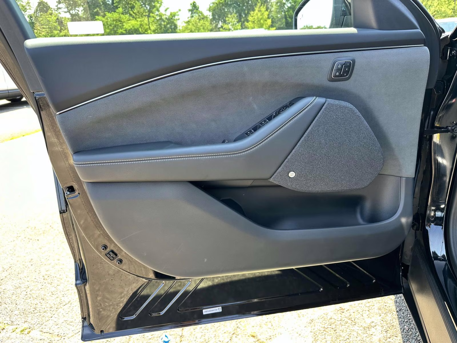 2024 Shadow Black Ford Mustang Mach-E GT AWD AWD SUV