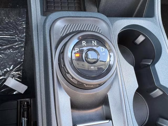 2025 Oxford White Ford Maverick LARIAT AWD SuperCrew AWD Truck