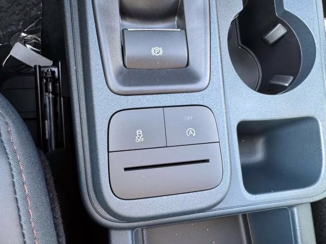 2025 Oxford White Ford Maverick LARIAT AWD SuperCrew AWD Truck