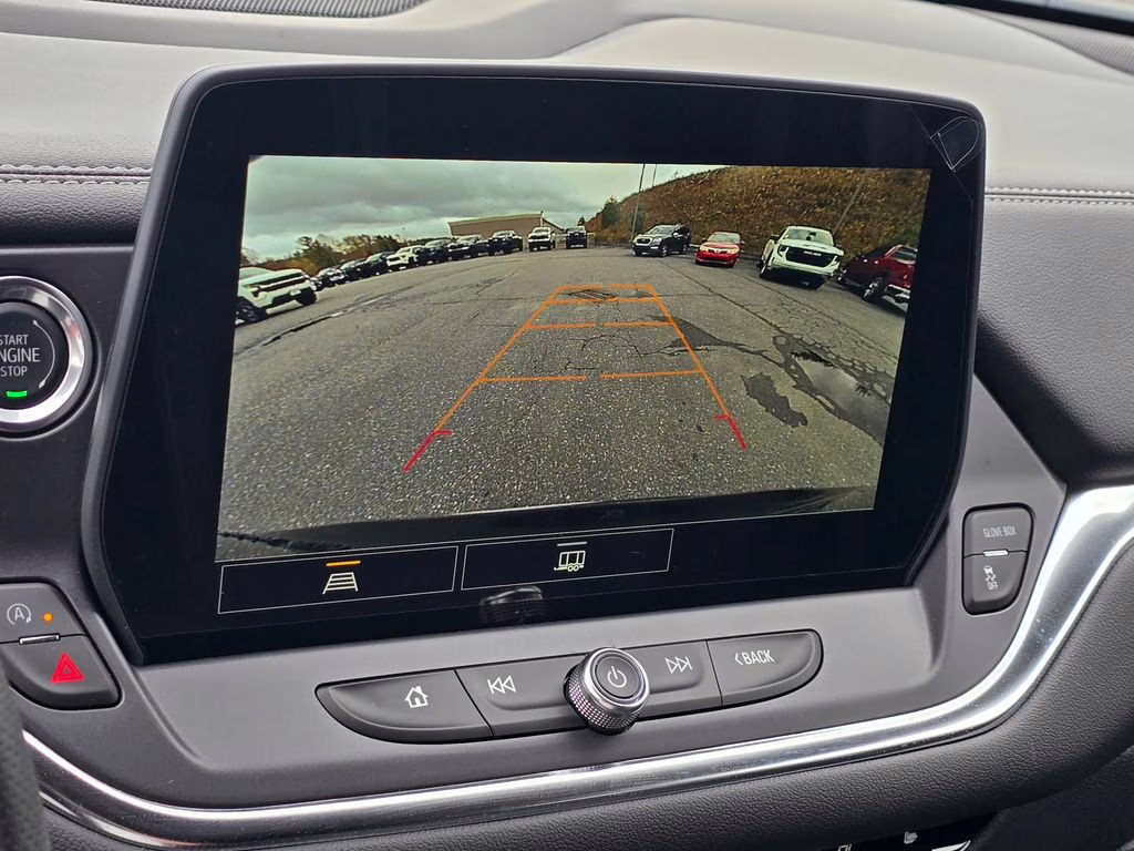 2025 Black Chevrolet Blazer LT AWD SUV