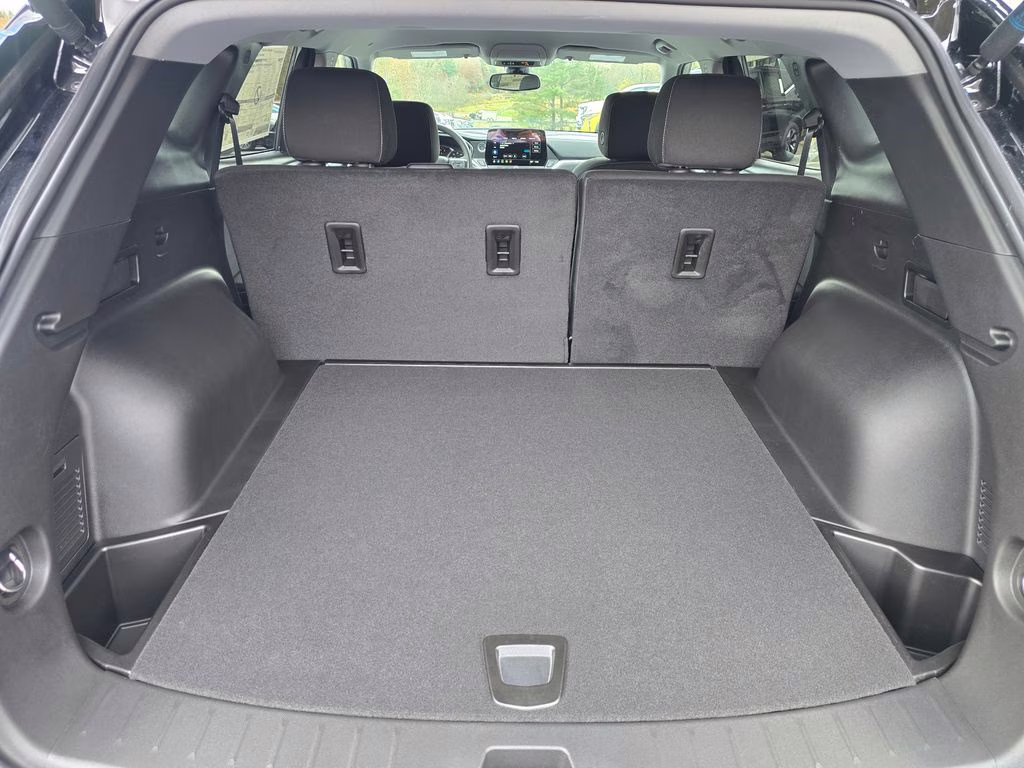 2025 Black Chevrolet Blazer LT AWD SUV