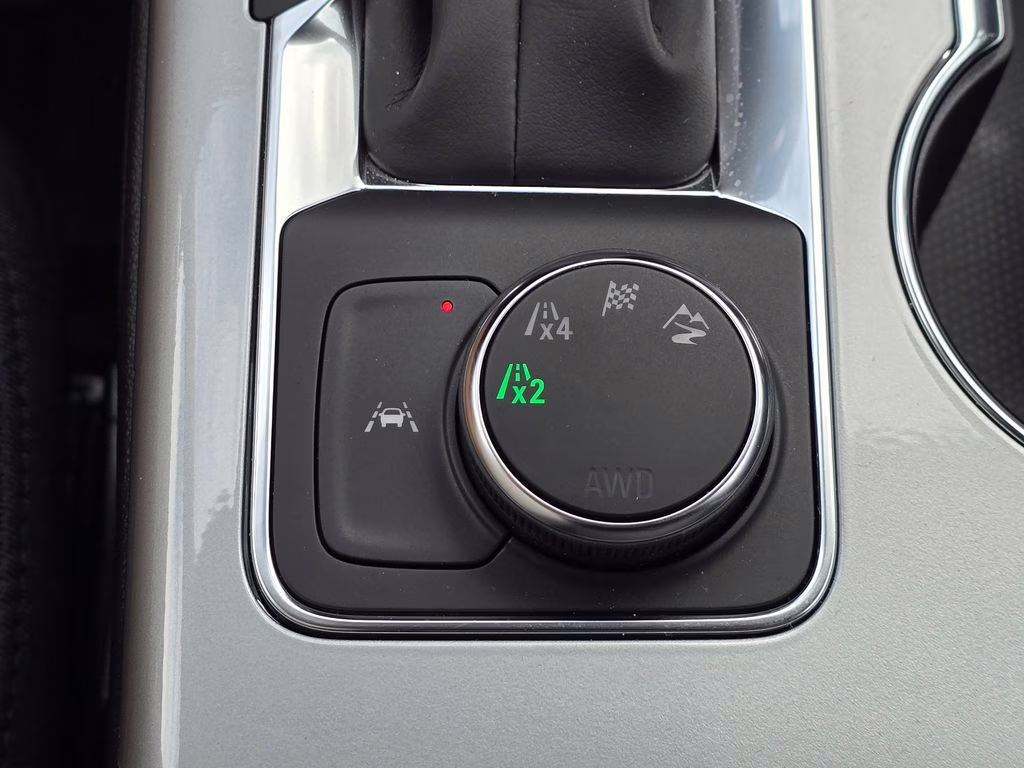 2025 Black Chevrolet Blazer LT AWD SUV